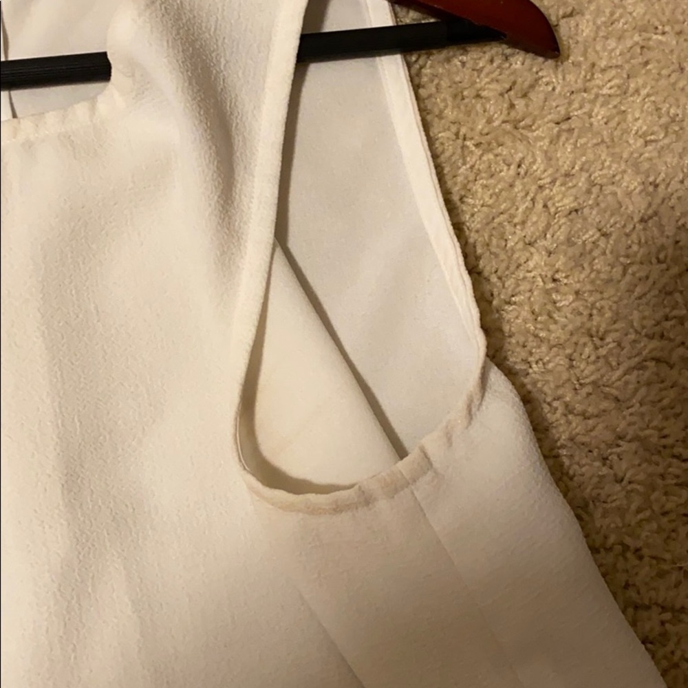 Madewell Top - Picture 3 of 6